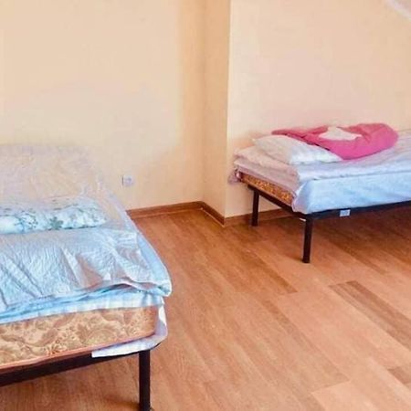 Mongolian Budget Hostel , Mbh Ulánbátar Exteriér fotografie